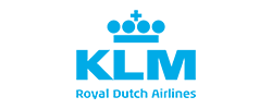 klm klm
