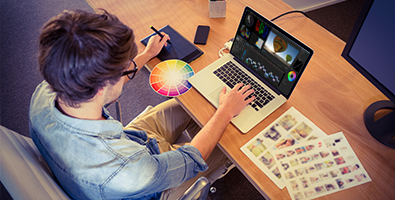 VR content creators